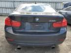 2012 BMW 335 I