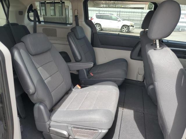 2009 Dodge Grand Caravan SXT