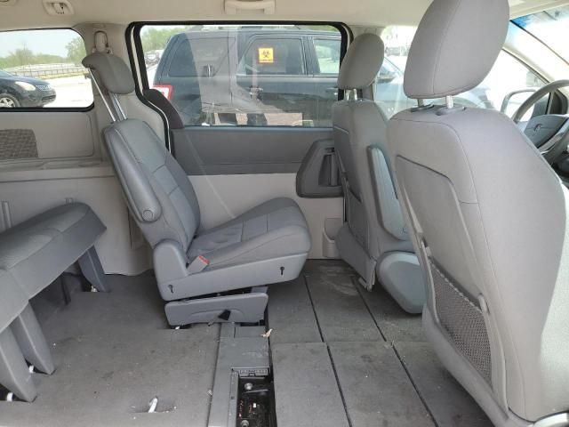 2010 Dodge Grand Caravan SE