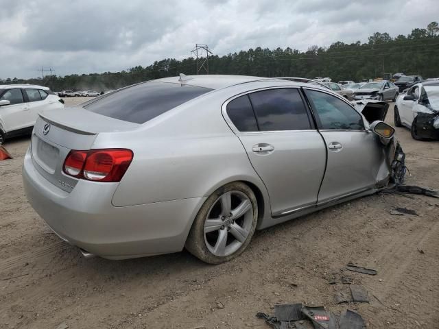 2007 Lexus GS 350