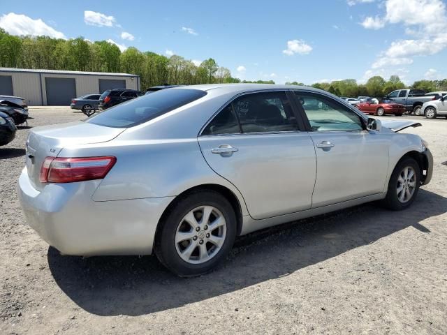 2007 Toyota Camry CE