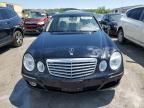 2009 Mercedes-Benz E 350 4matic