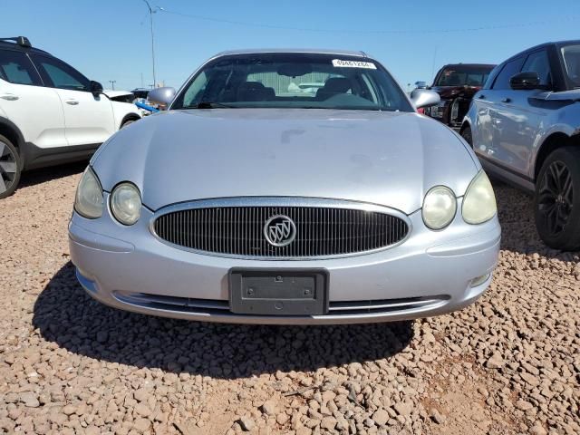 2006 Buick Lacrosse CX