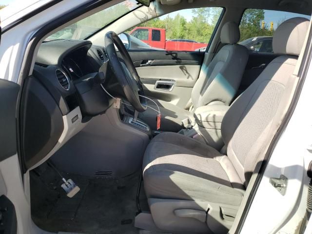 2009 Saturn Vue XE