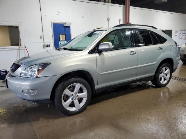 2008 Lexus RX 350