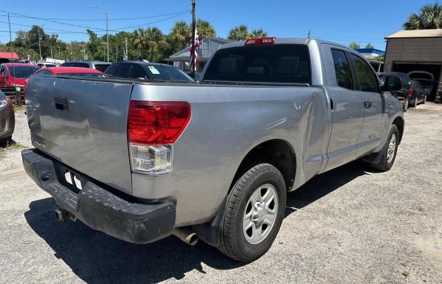 2010 Toyota Tundra Double Cab SR5