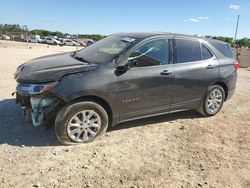 Salvage cars for sale from Copart Tanner, AL: 2019 Chevrolet Equinox LT