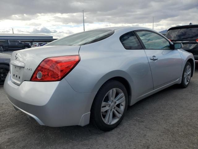 2012 Nissan Altima S