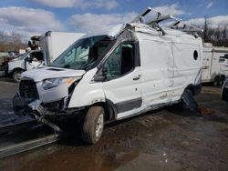 Ford Transit t-250 Vehiculos salvage en venta: 2019 Ford Transit T-250