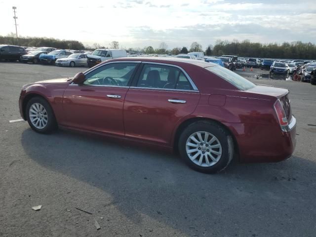 2013 Chrysler 300