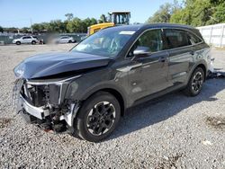 KIA Sorento s Vehiculos salvage en venta: 2024 KIA Sorento S