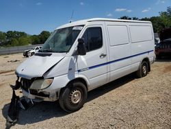 Dodge salvage cars for sale: 2005 Dodge Sprinter 2500