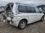 2000 Honda Odyssey EX