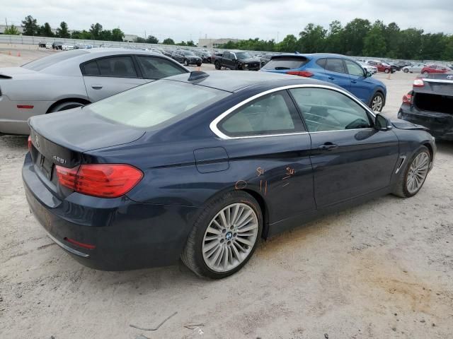 2015 BMW 428 I