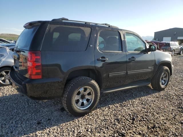 2014 Chevrolet Tahoe K1500 LT