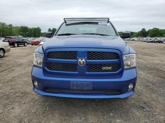 2014 Dodge RAM 1500 ST