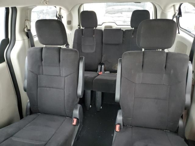 2011 Dodge Grand Caravan Mainstreet