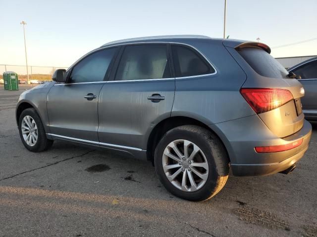 2014 Audi Q5 Premium