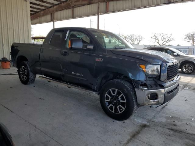 2007 Toyota Tundra Double Cab SR5