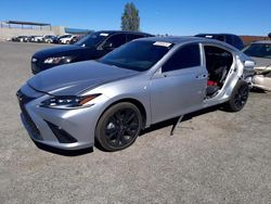 Lexus salvage cars for sale: 2023 Lexus ES 350 F-SPORT Handling