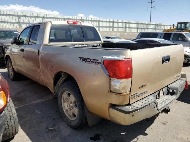 2010 Toyota Tundra Double Cab SR5