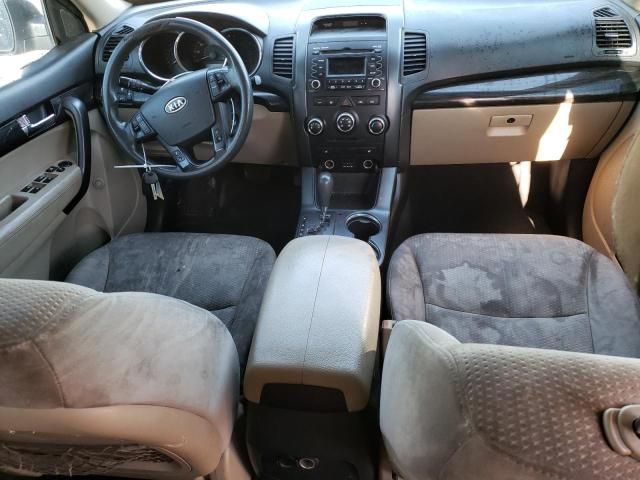 2011 KIA Sorento Base