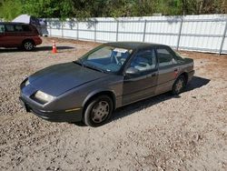 Saturn SL1 salvage cars for sale: 1992 Saturn SL1