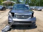 2015 Honda Pilot SE