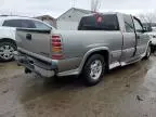 1999 Chevrolet Silverado C1500