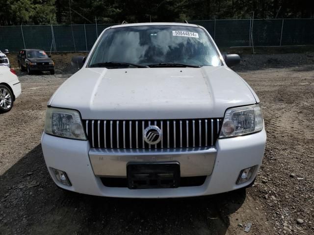 2005 Mercury Mariner