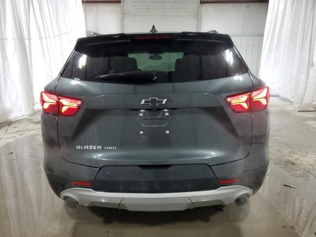 2019 Chevrolet Blazer 2LT