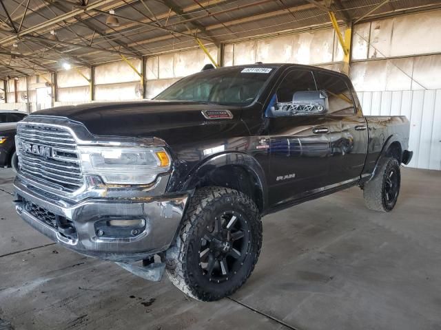 2022 Dodge 2500 Laramie