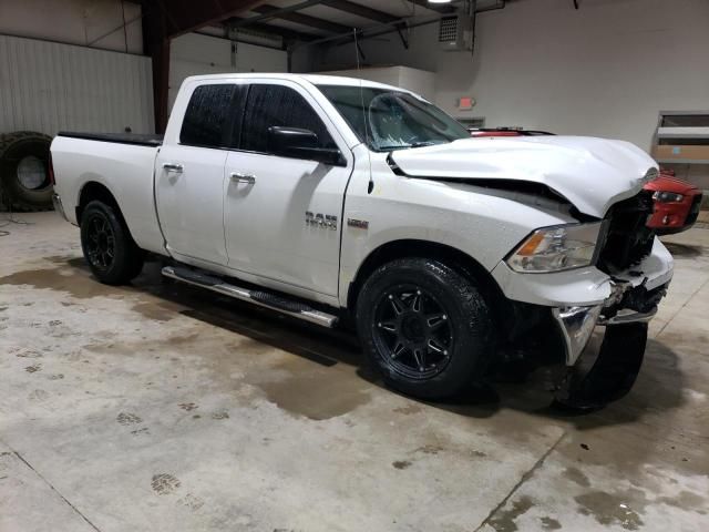 2016 Dodge RAM 1500 SLT