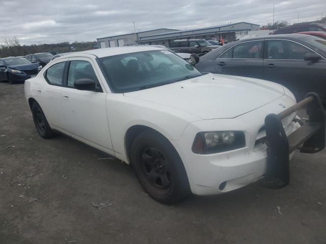 2010 Dodge Charger