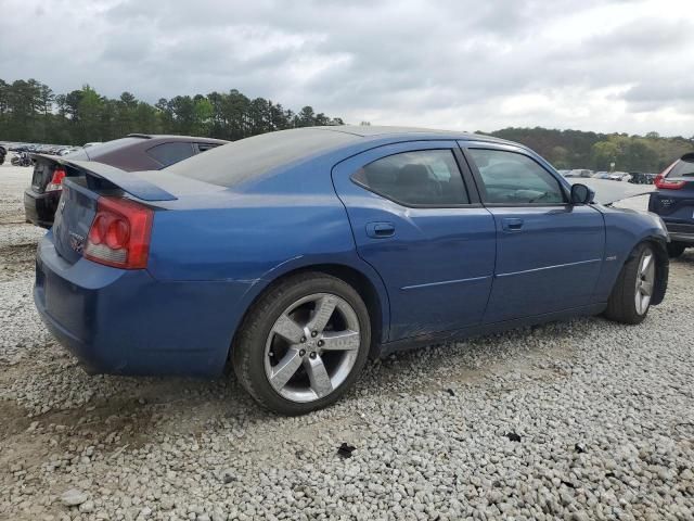 2009 Dodge Charger R/T