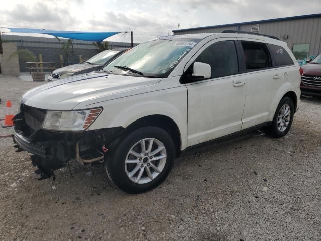 2015 Dodge Journey SXT