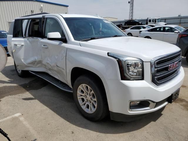 2016 GMC Yukon XL K1500 SLT