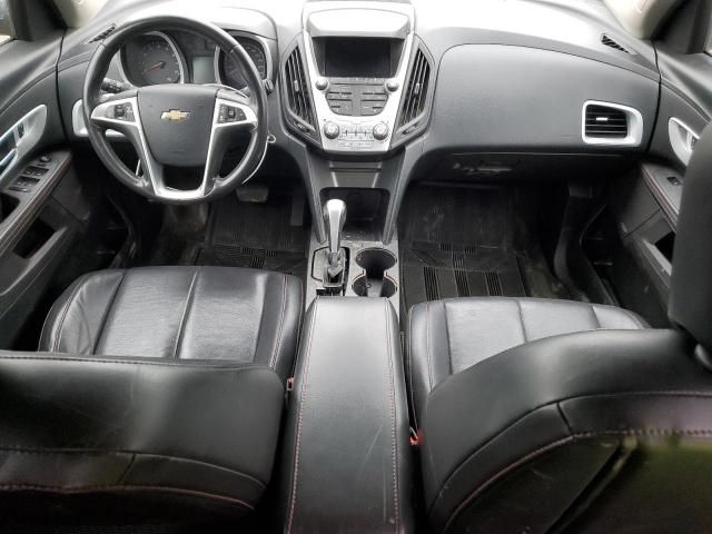 2012 Chevrolet Equinox LTZ