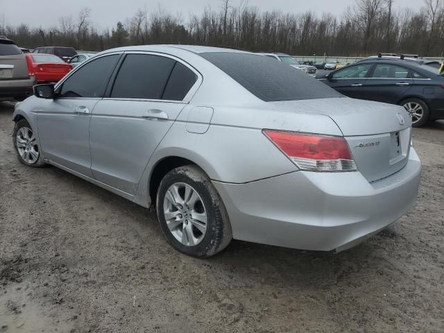 2009 Honda Accord LXP