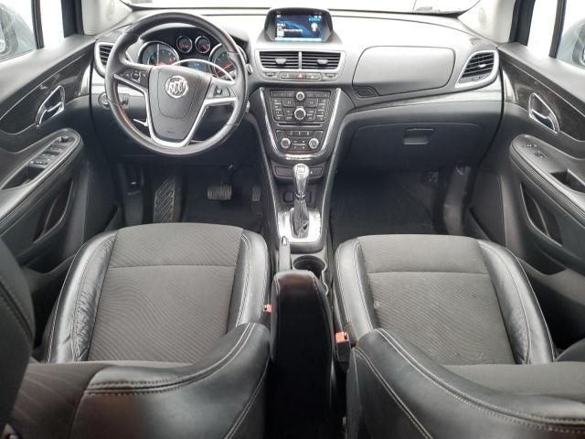 2013 Buick Encore