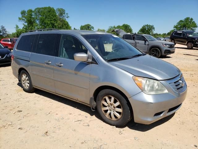 2009 Honda Odyssey EXL