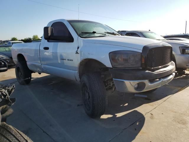 2006 Dodge RAM 2500 ST