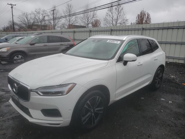 2019 Volvo XC60 T5