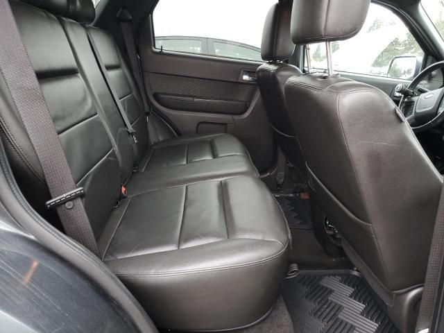 2009 Ford Escape Limited