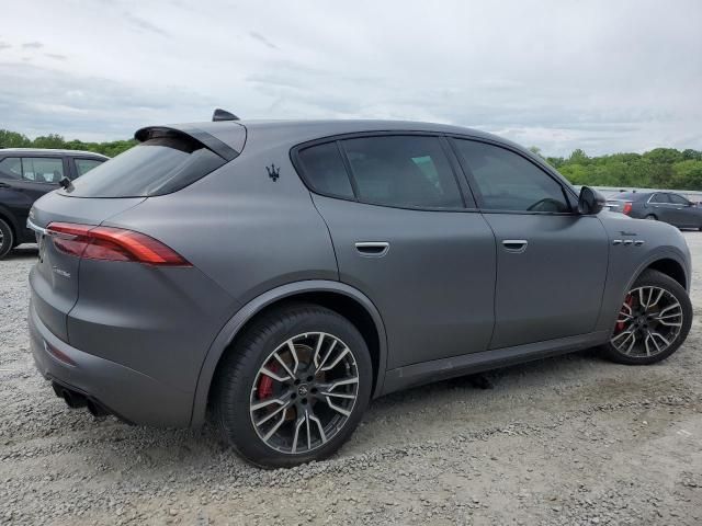 2023 Maserati Grecale Modena