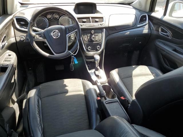 2016 Buick Encore Convenience