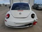 2010 Volkswagen New Beetle