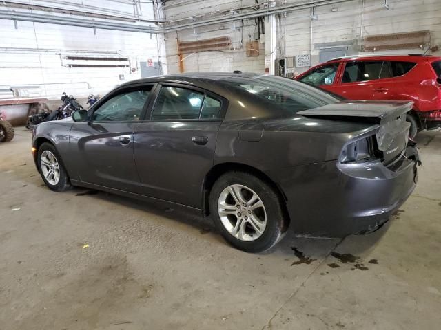 2015 Dodge Charger SE