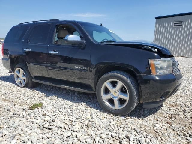 2008 Chevrolet Tahoe K1500