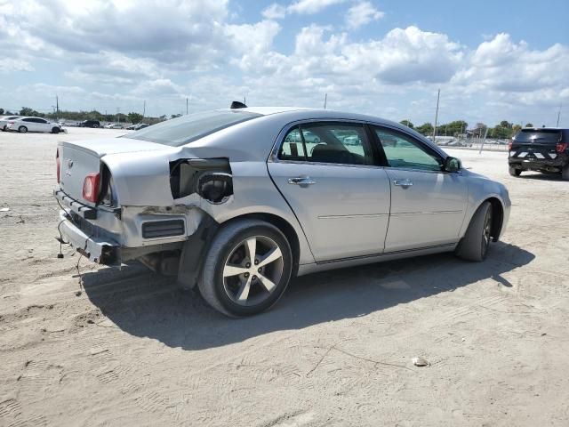 2012 Chevrolet Malibu 1LT